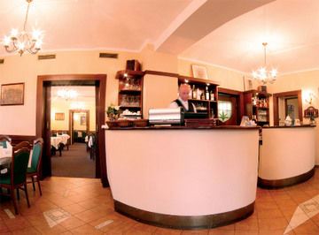 Branik Hotel 3*