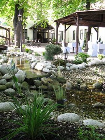 Branik Hotel 3*