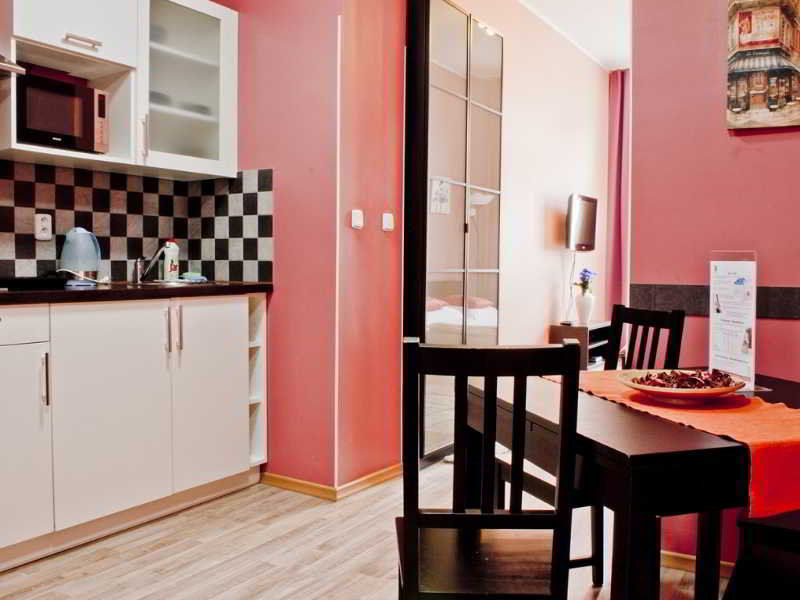 Royal Court Legerova Hotel Praha