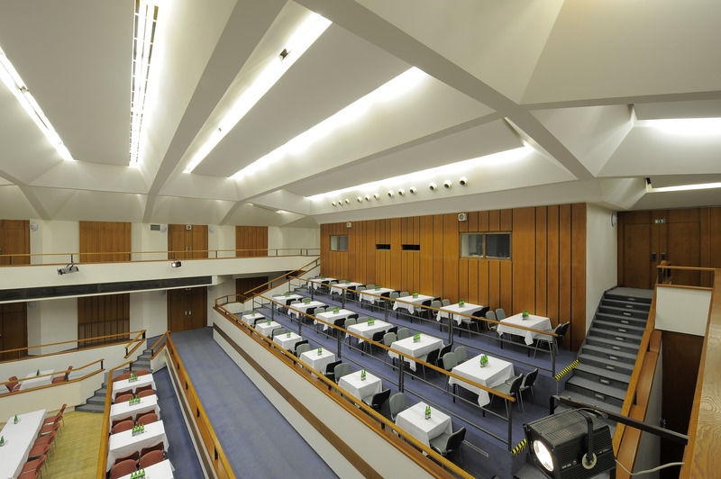 Congress & Wellness Olsanka 4* Prague