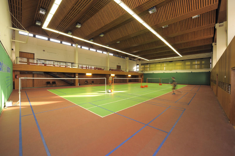 Congress & Wellness Olsanka Prague