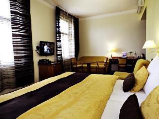 Hotell Andel Prag