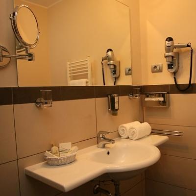 Sovereign Hotel Praha
