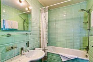 Hotel Venezia Old Town Prag