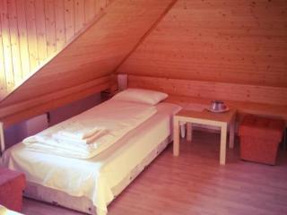 Nika Penzion 3*