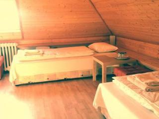 Nika 3* Praha
