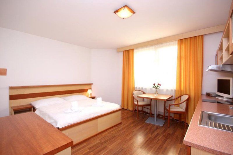 Hotel Lavanda Hotel&apartments