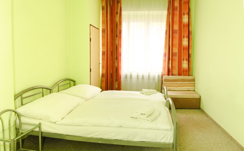 Hotel Inturprag