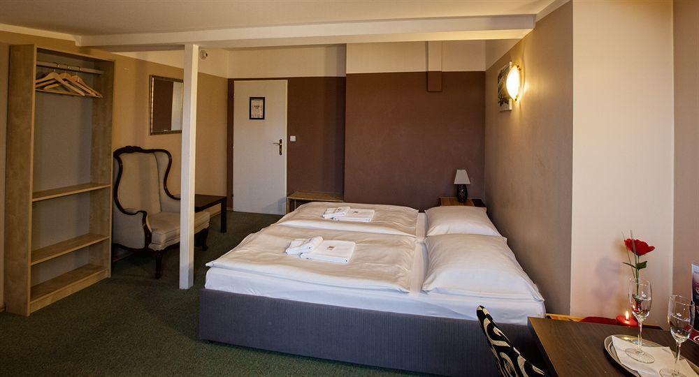 Otakar Hotel 3*