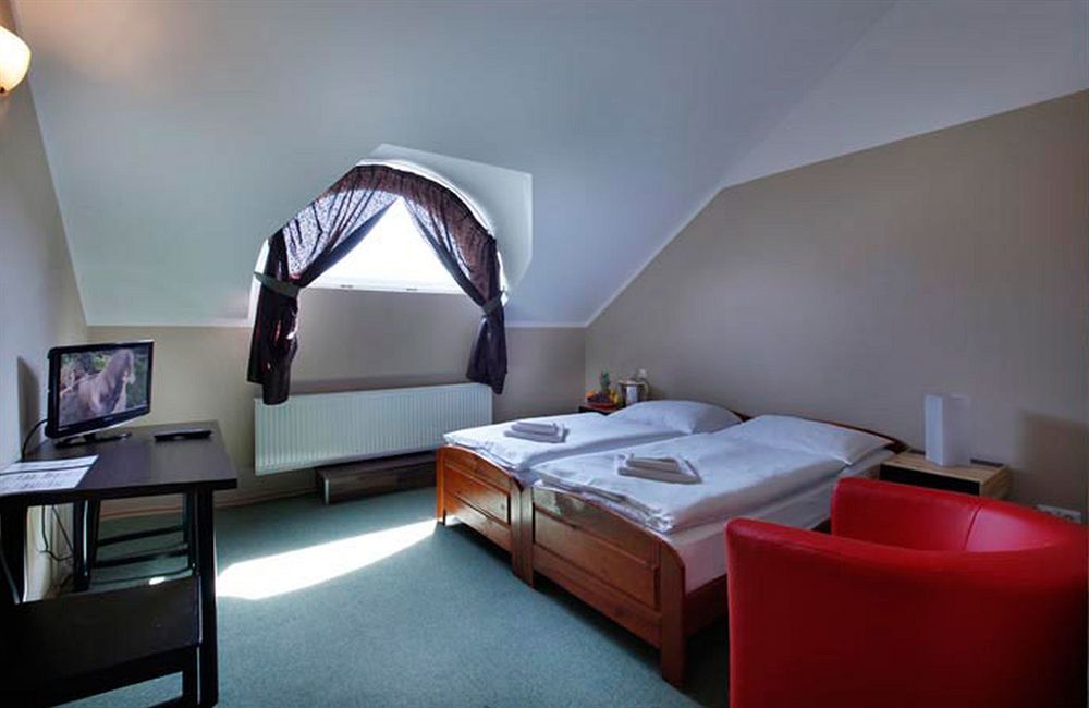 Otakar Hotel