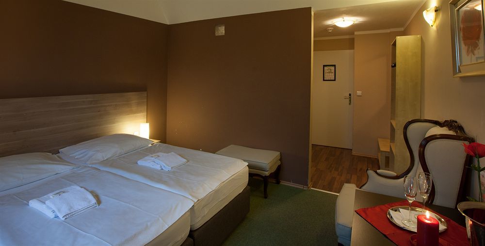 Otakar Hotel 3*