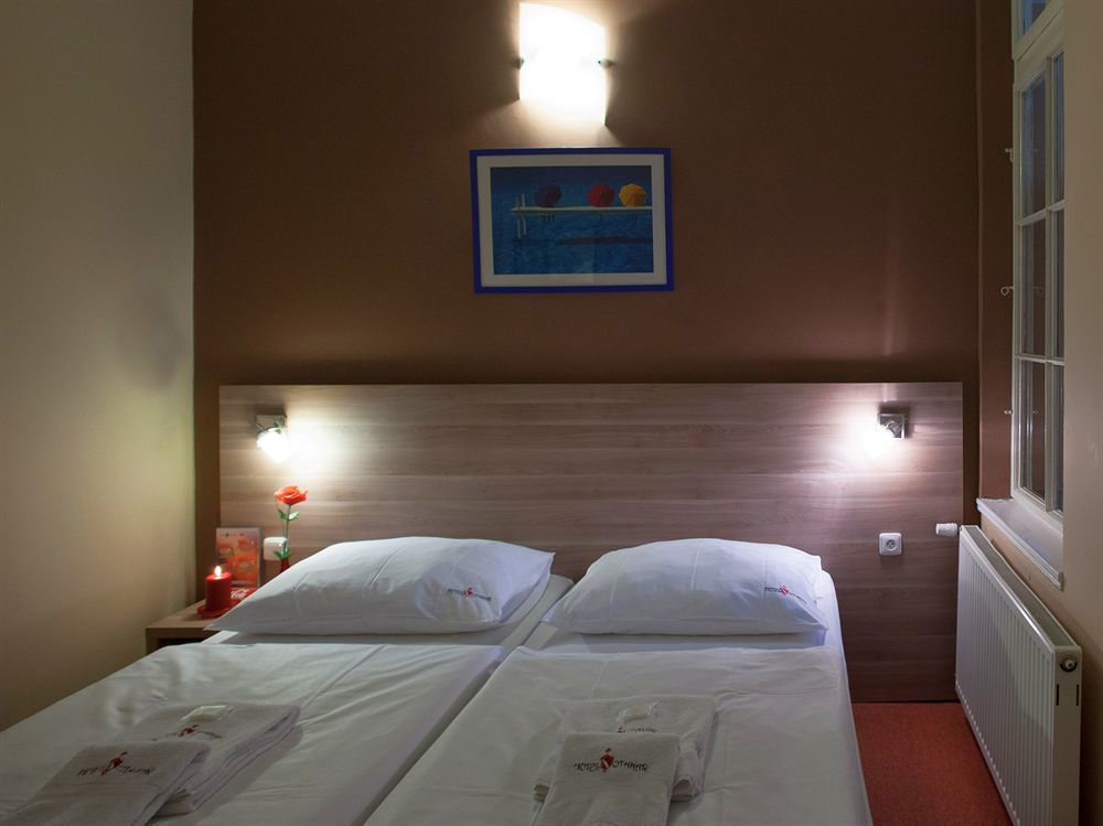 Otakar Hotel
