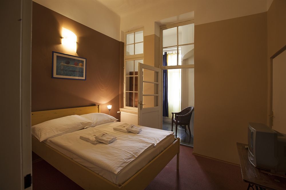 Hotel Otakar Praha