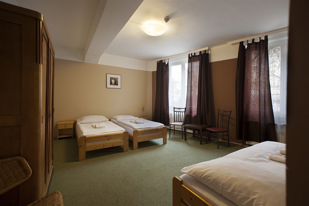 Hotel Otakar 3*