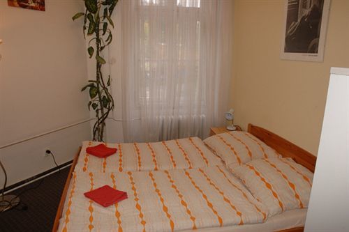 Sklep Hostel *