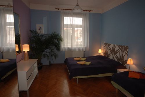 Hostel Sklep *