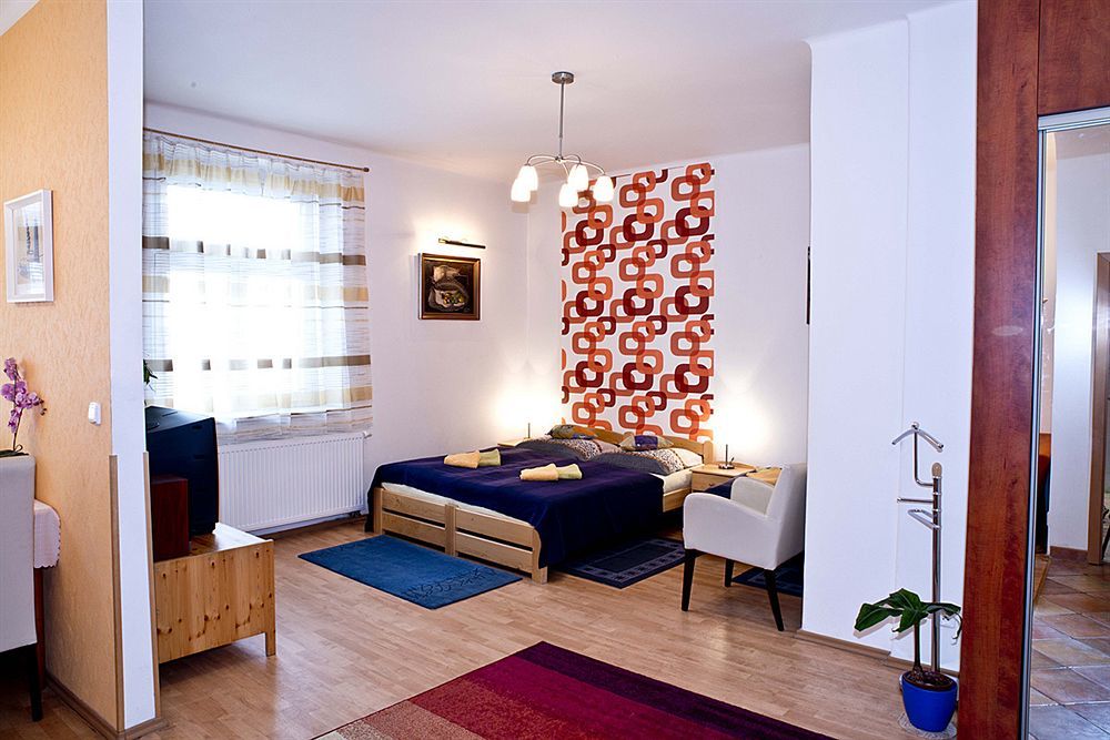 Sklep Hostel *
