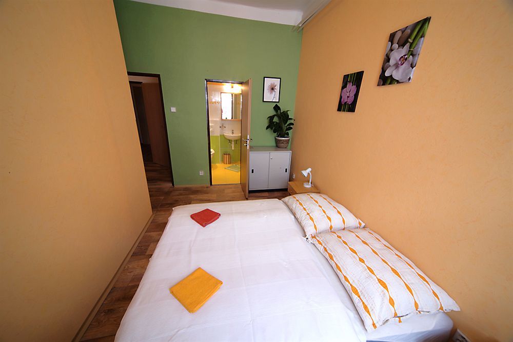 Sklep Hostel *