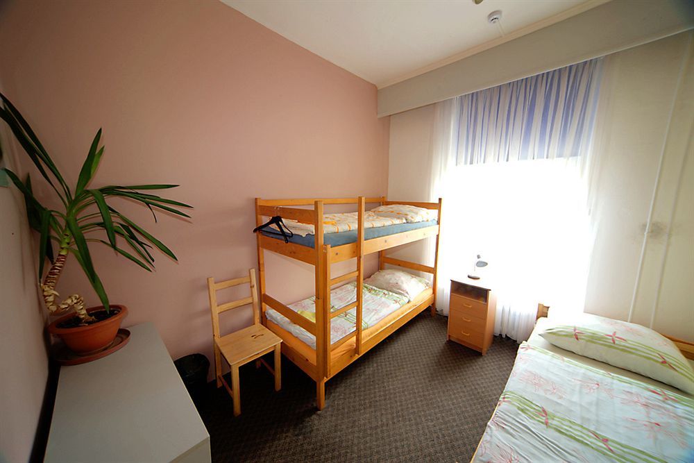 Hostel Sklep Prag