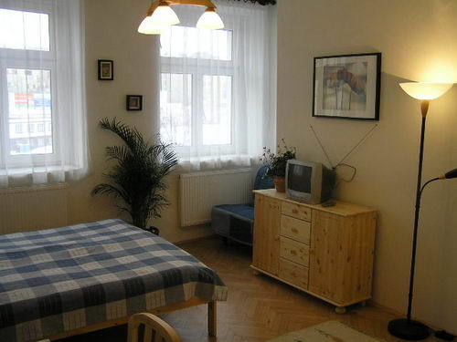 Hostel Sklep