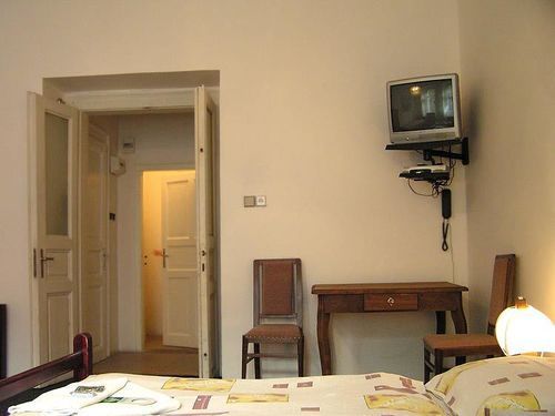 Kralovsky Vinohrad Gasthof Prag