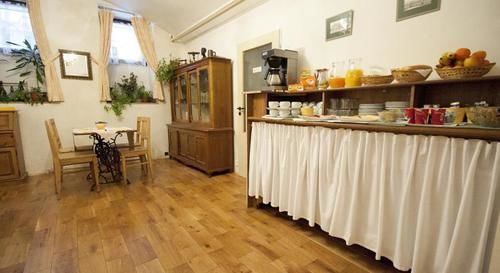 Kralovsky Vinohrad 3*