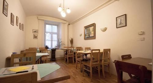 Gasthof Kralovsky Vinohrad