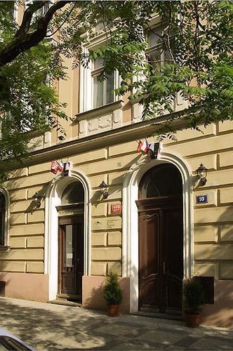 Kralovsky Vinohrad Gasthof 3*