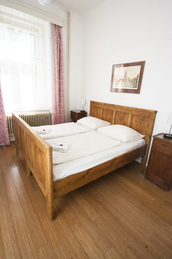 Kralovsky Vinohrad 3*