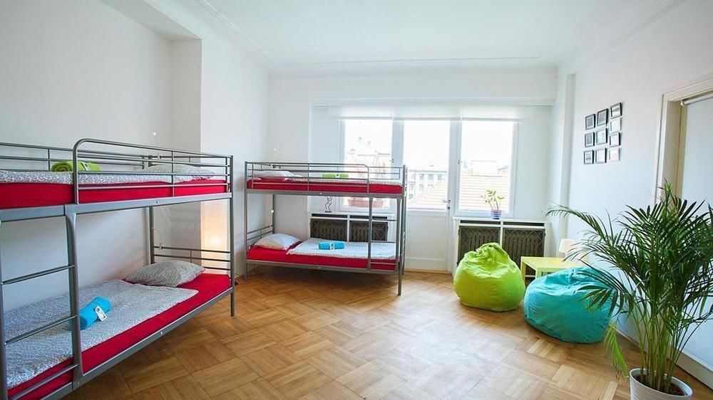 Mcsleep Prag