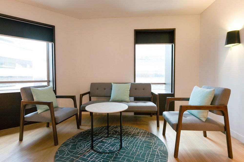 Pentahotel Hotel