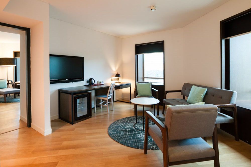Hotel Pentahotel