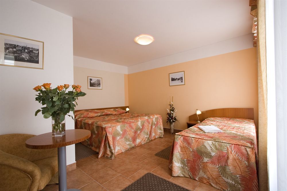 Hotel Seifert 4*