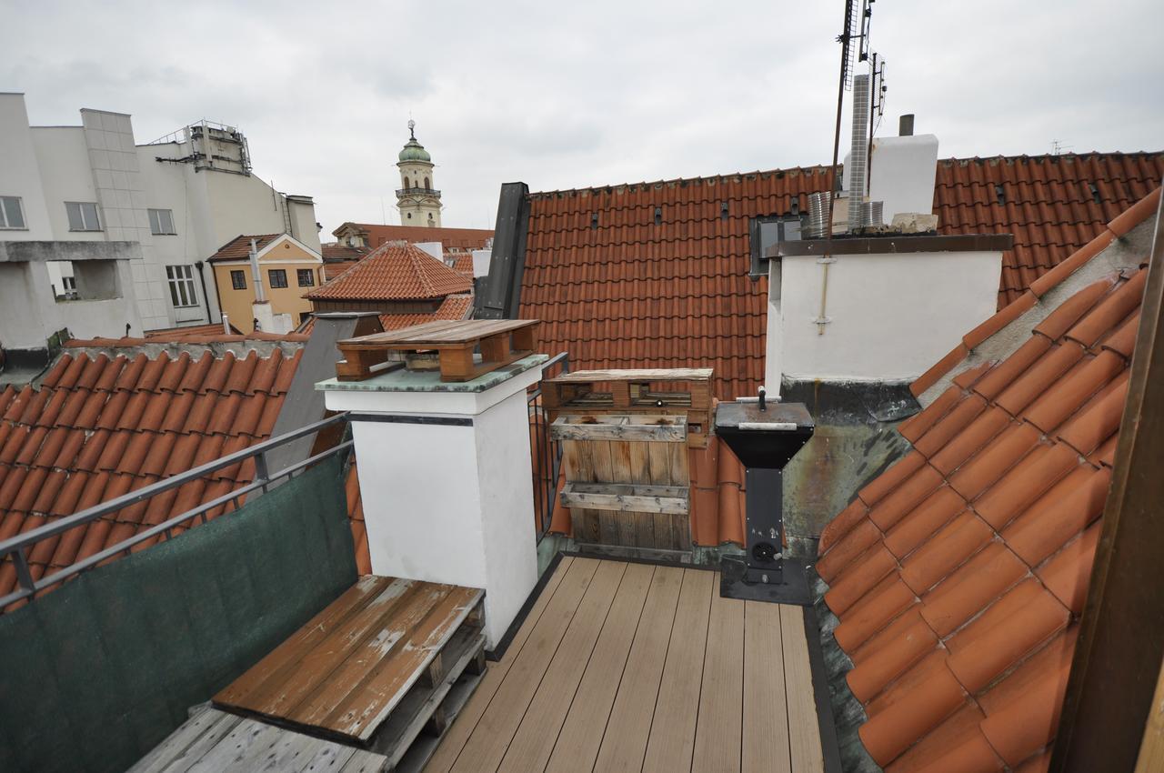 Apartmán Husova 15