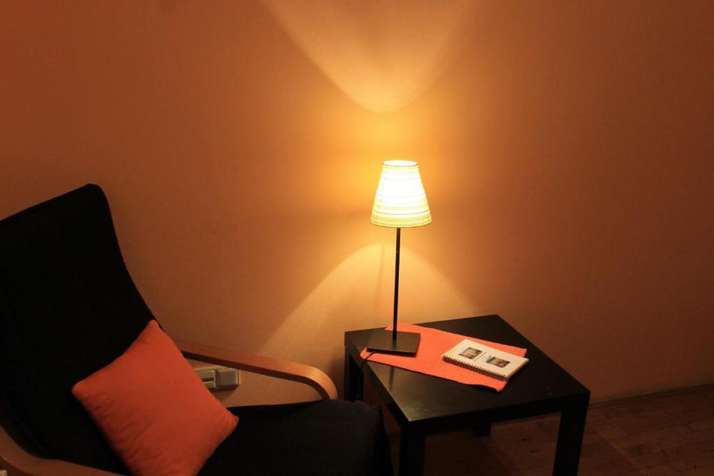 A-apartments Harley Style Aparthotel Prag