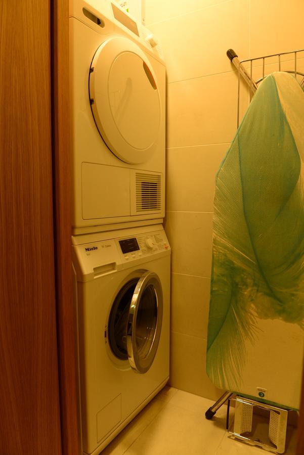 Studio Central Park * Praha