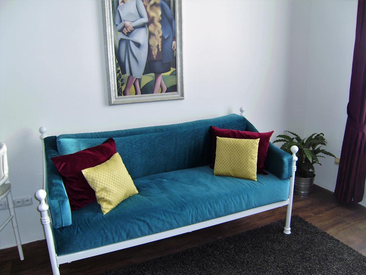 Halkrooms Penzion 4*