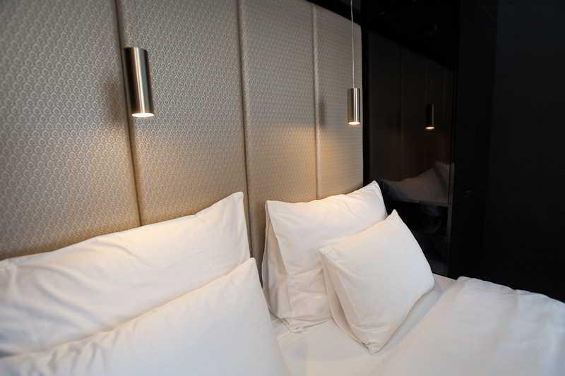 Miss Sophie's New Town&wellness 4*