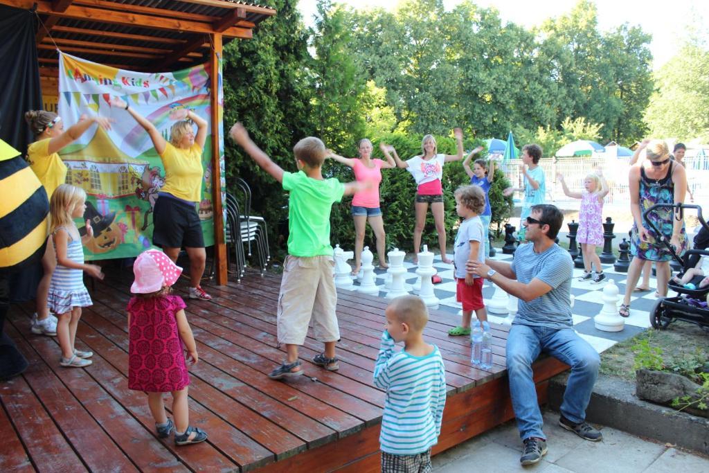 Ferienpark Sokol 3*