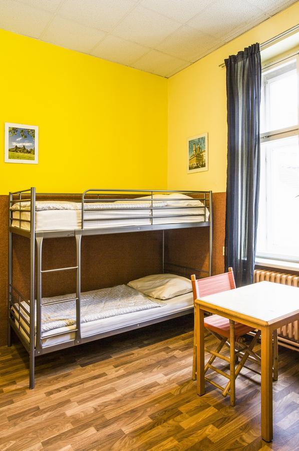 A Plus & Hostel *