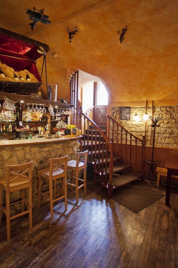 A Plus & Hostel Prague