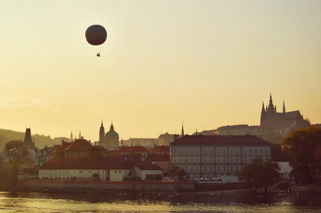 Meran Prag