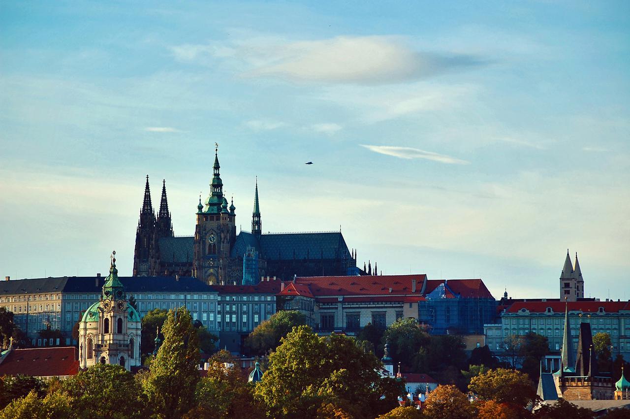 Meran Prag