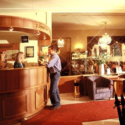 Kavalir Hotell