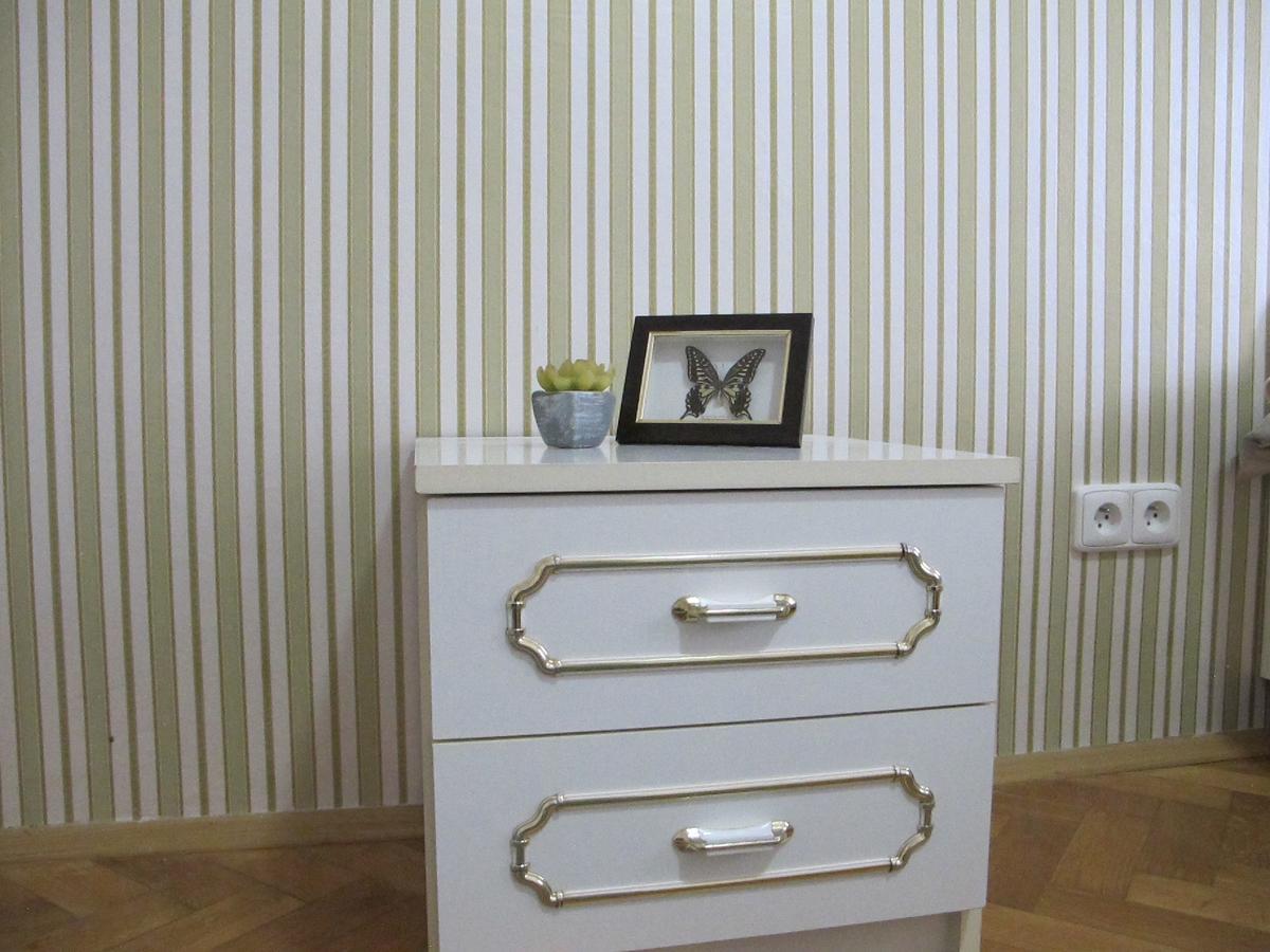 Arabesque Accommodation Bed & Breakfast Prag