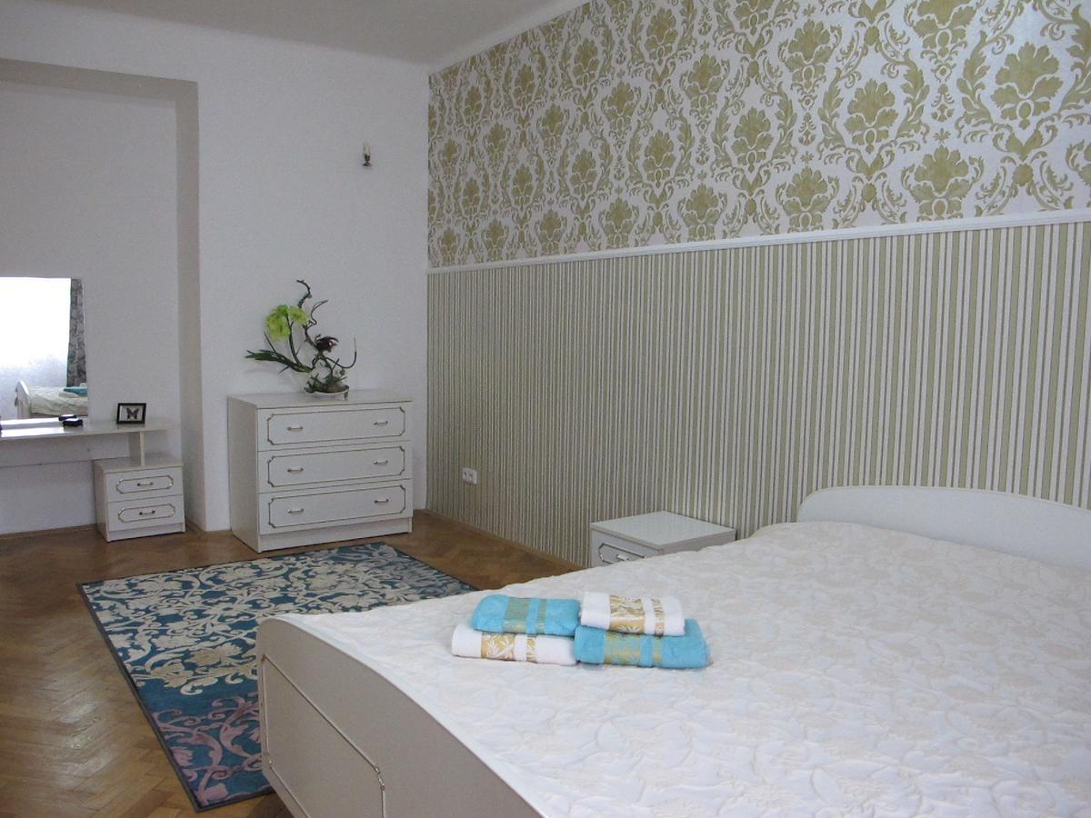 Arabesque Accommodation Prag