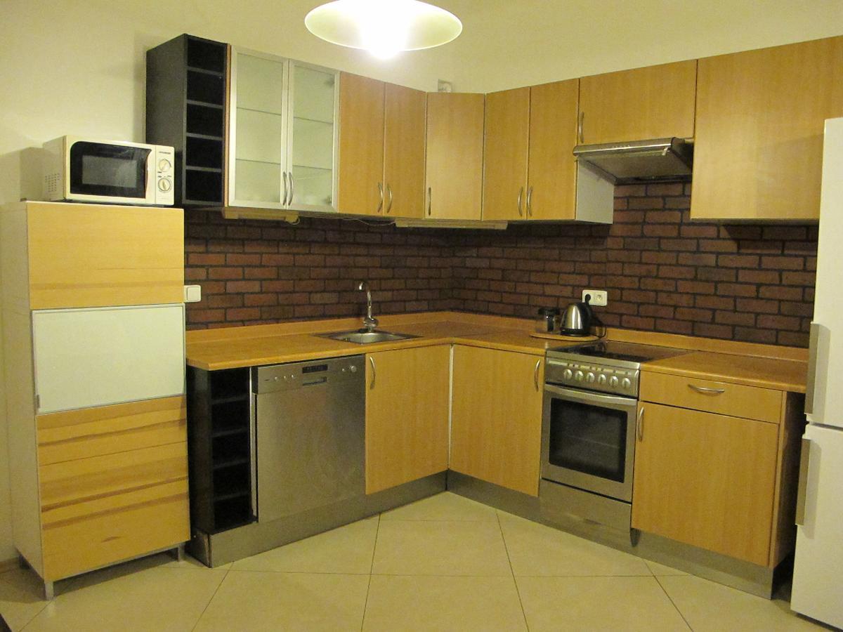 Bed & Breakfast Arabesque Accommodation Prag