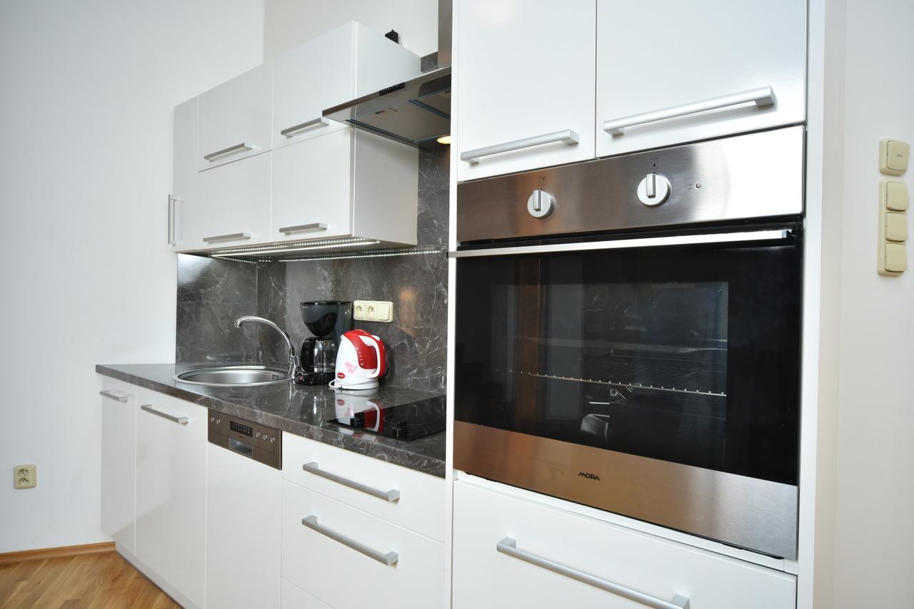 Apartment Zlatnicka