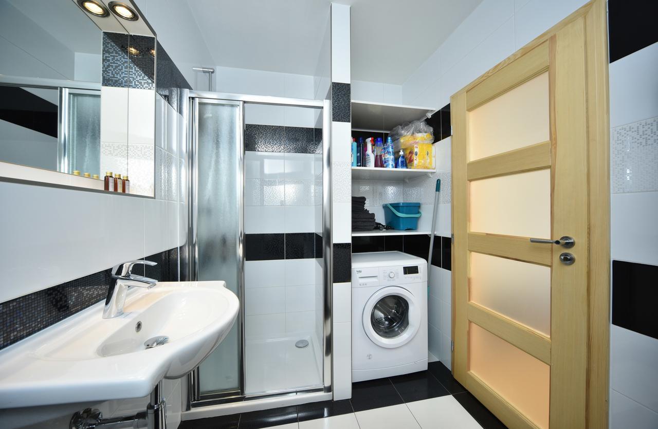 Apartment Zlatnicka Prag