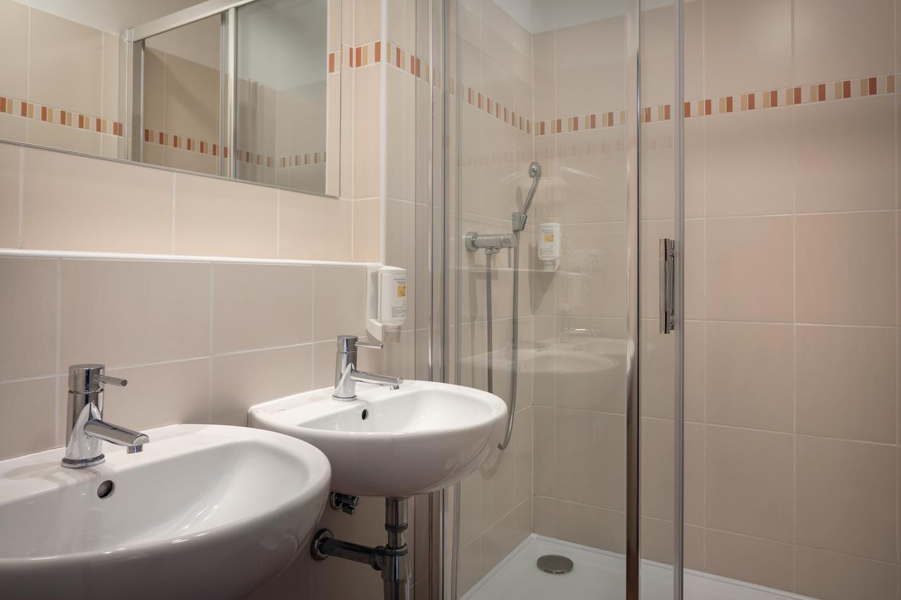Hotel Congress & Wellness Olsanka